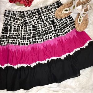 ☀️Women’s Skirt by Speak 2 Me